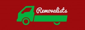 Removalists Malinong - Furniture Removals
